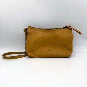 Margot NY Tan Hobo Bag - Crossbody